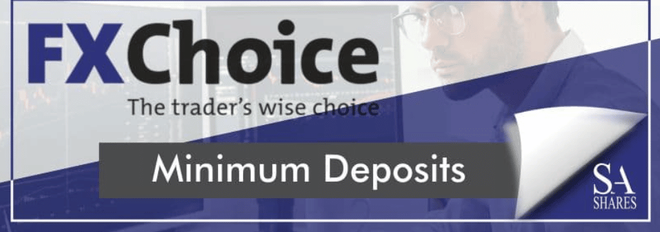 fx choice, broker, review