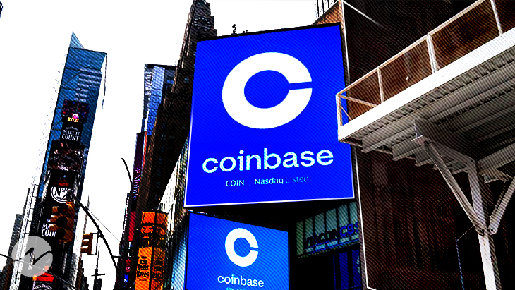 Crypto Exchange Coinbase’ Stock Price Falls to All-time Low