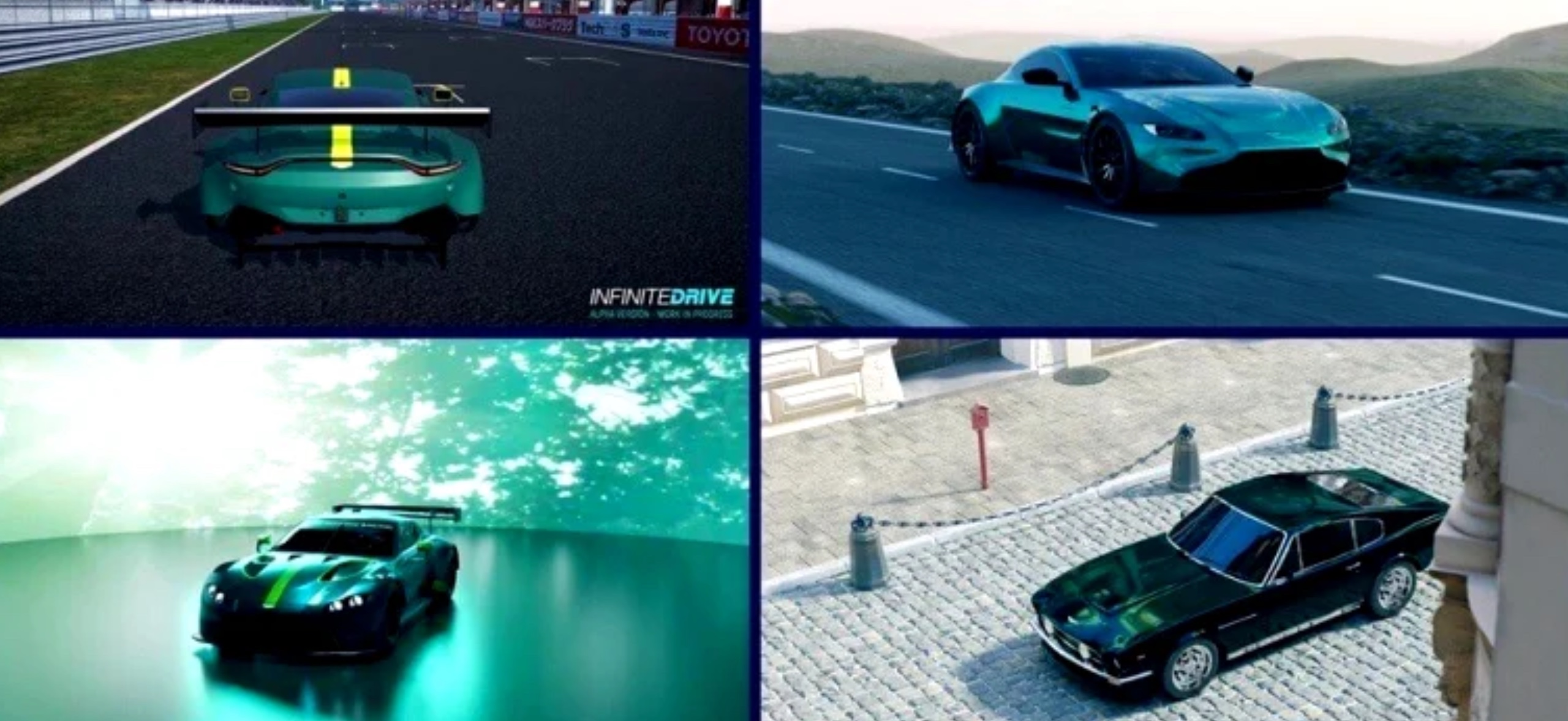 EV Run-down: Η Honda θα χρησιμοποιήσει VR, η Ελβετία εξέτασε την απαγόρευση EV, η Aston Martin πάει Metaverse