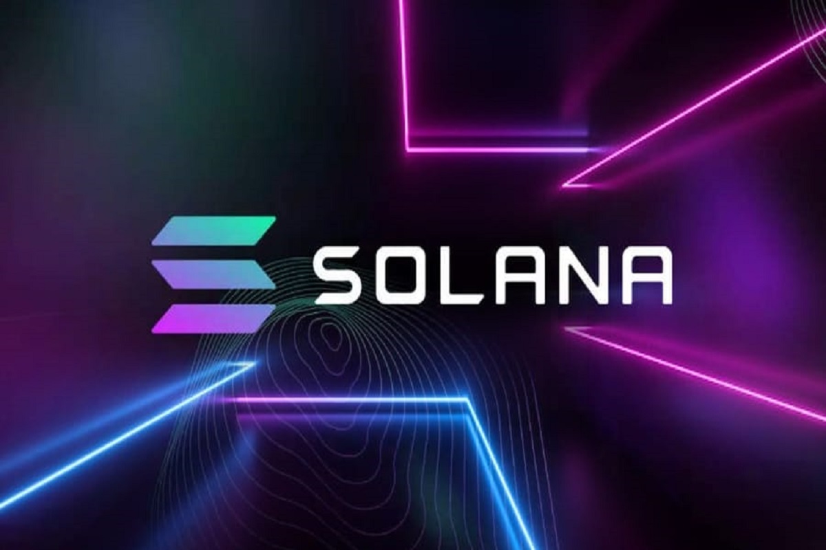 solana price news