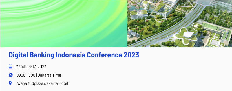 Digital Banking Indonesia Conference 2023