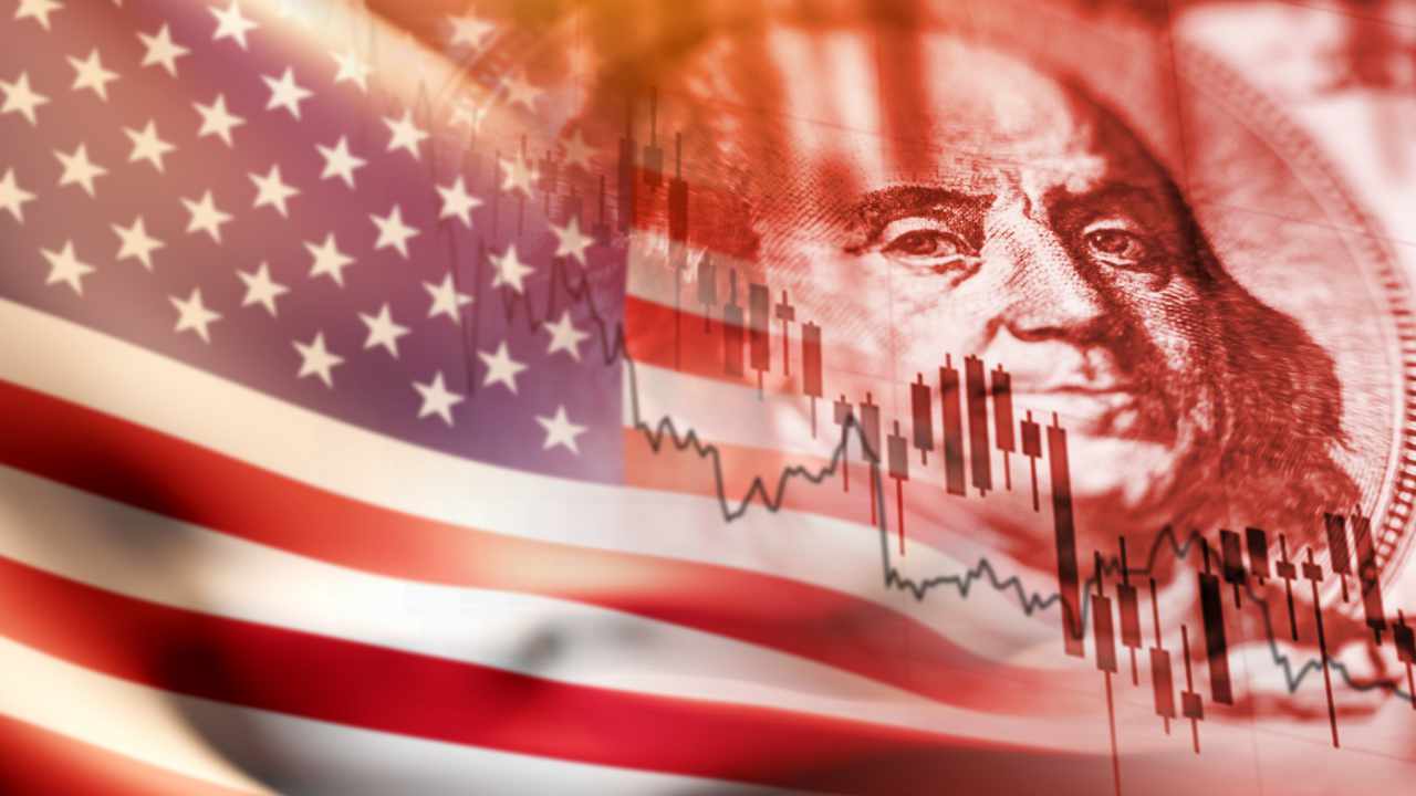Економіст Пітер Шифф прогнозує, що інфляція скоро стане «набагато гіршою» — долар США чекає «один із найгірших років в історії»