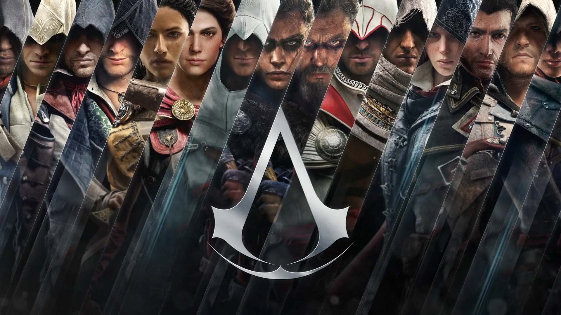Επιλεγμένη εικόνα του Assassin's Creed VR Nexus
