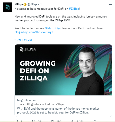 Is Zilliqa (ZIL) a Good Investment?
