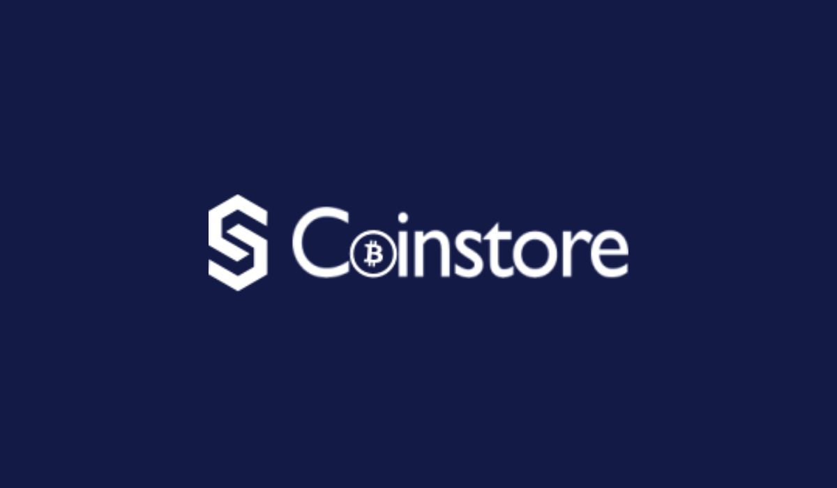 StorX Network (SRX) Goes Live on Global Cryptocurrency Exchange Coinstore