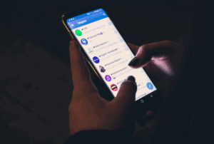 New Cyberattack Targets Popular Messaging Apps Like Telegram