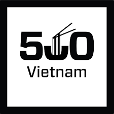 500 Startups Βιετνάμ