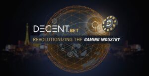 Decent.bet decentralised eSports