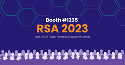 Teramind is showcasing its award-winning software solution at RSA Conference 2023.