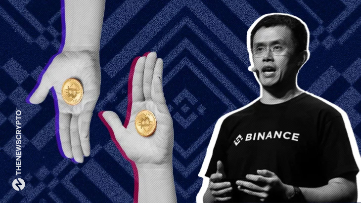 Binance Announces Suspension of Crypto Services Offering in Japan