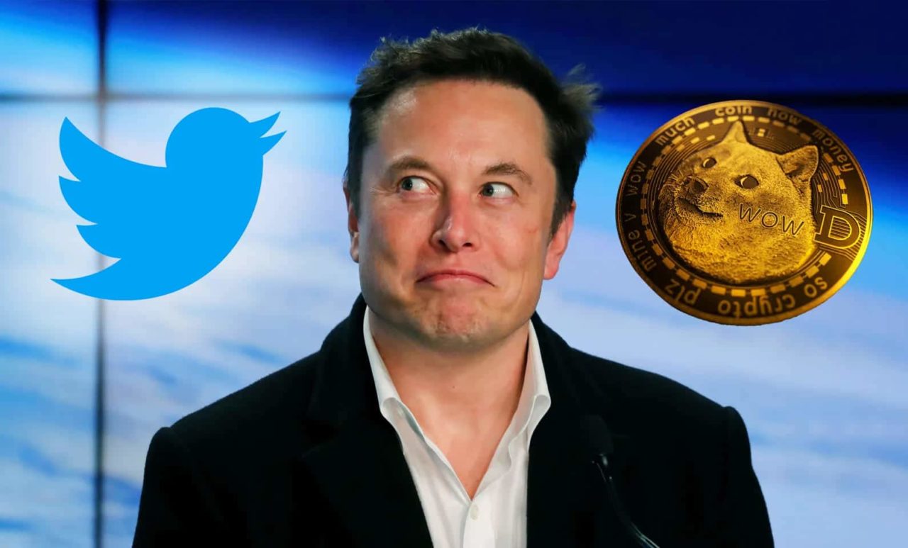Breaking: Elon Musk Asks "Not To Bet The Farm On Crypto And Dogecoin"
