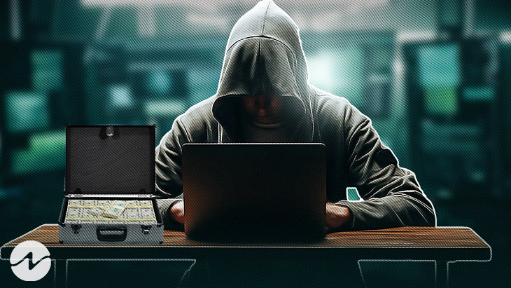 ہیکر نے ڈی فائی پروٹوکول DEUS فنانس کو 6 ملین ڈالر سے زیادہ کے لیے استعمال کیا۔