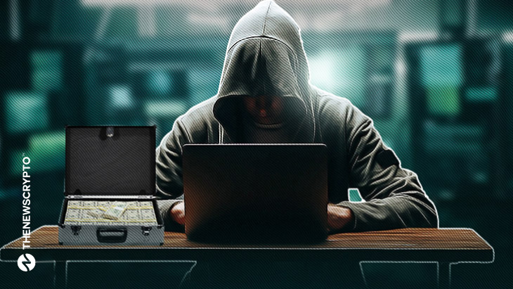 Hacker Takes Over Governance Control of Crypto Mixer Tornado Cash