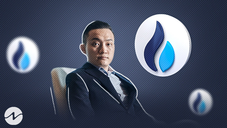 Justin Sun Eyes Solving Problem With Earlier Distribution of Huobi Tokens