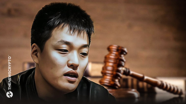 Montenegro State Prosecutor Files Petition Over Do Kwon’s Bail Approval
