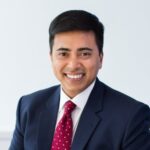 Kunal Chatterjee Visa Country Manager for Singapore Brunei SMEs