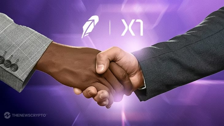 Robinhood Acquires Credit Card Firm X1 for Whopping $95 Million