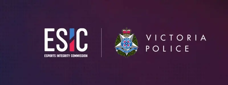 ESIC Victoria Police Match Fixing 