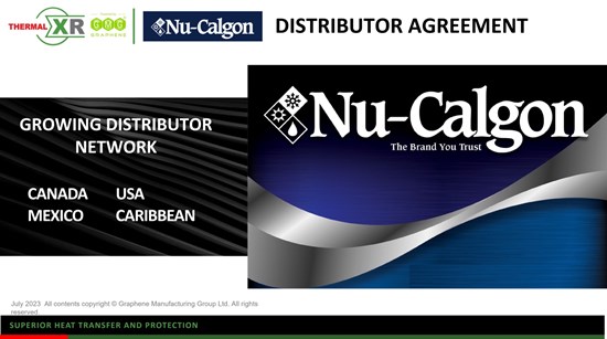 Cannot view this image? Visit: https://platoblockchain.net/wp-content/uploads/2023/07/gmg-appoints-nu-calgon-as-thermal-xrr-distributor-for-north-america.jpg