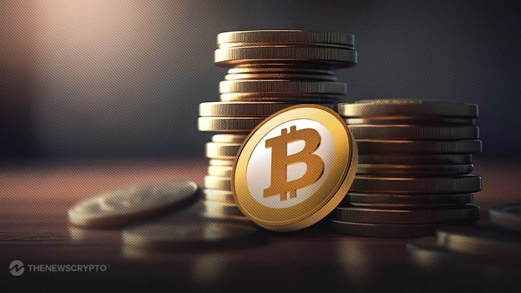 Bitcoin (BTC) Price Fails To Break Minor Resistance Level