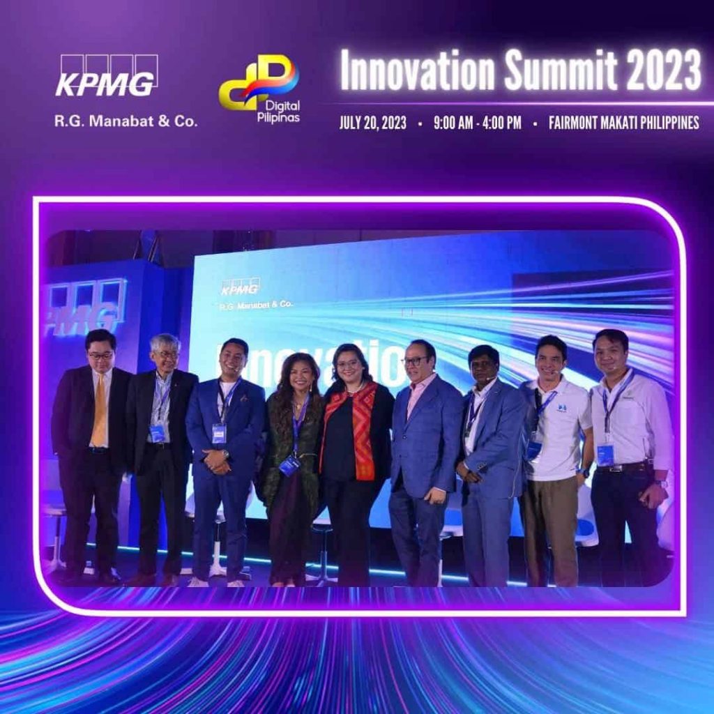 KPMG Innovation Summit launches gov't center to aid in digitalization strategies.docx (2) (1)