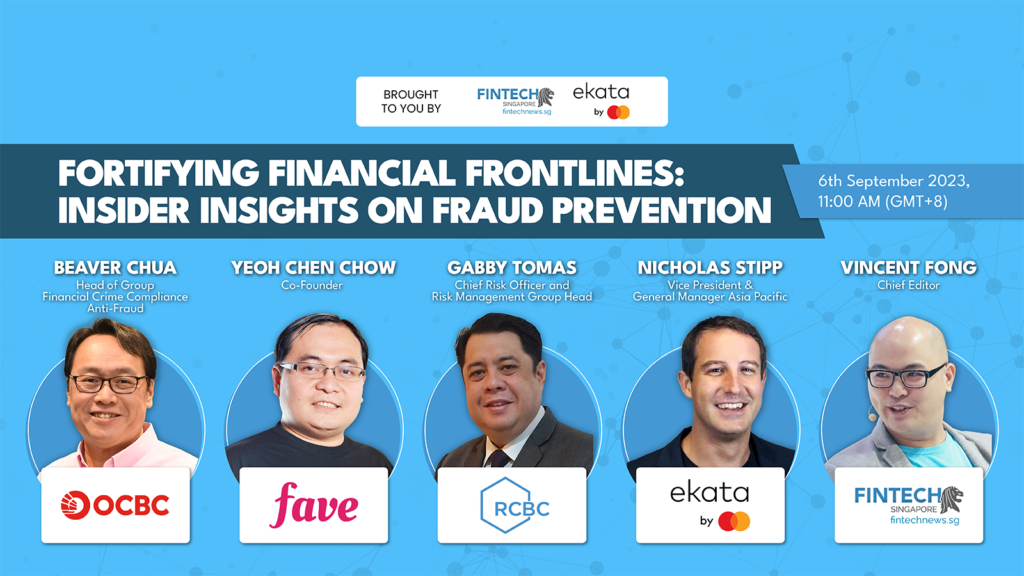 Fortifying Financial Frontlines- Insider Insights on Fraud Prevention