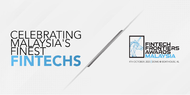 جوایز Fintech Frontiers مالزی