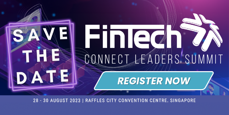 Fintech Connect Leaders Summit Asia 2023