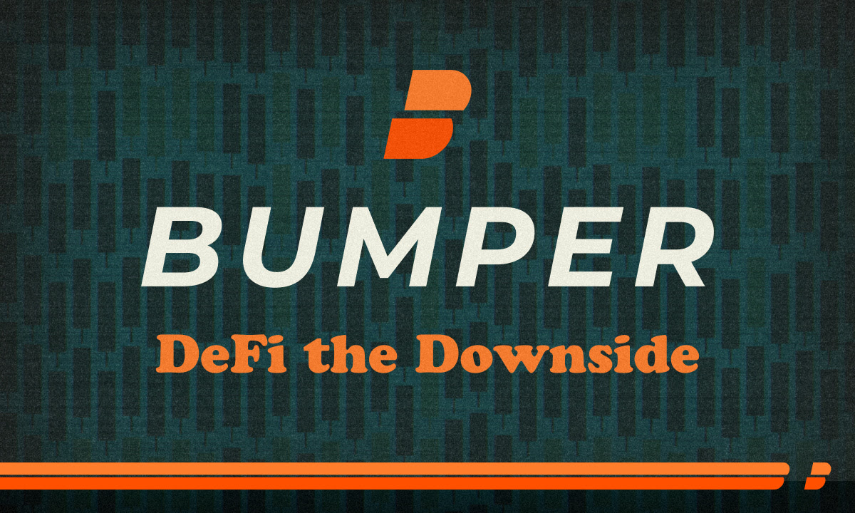 Bumper’s $20 Million Attempt to Undercut Deribit Crypto Options Launches on September 7, 2023