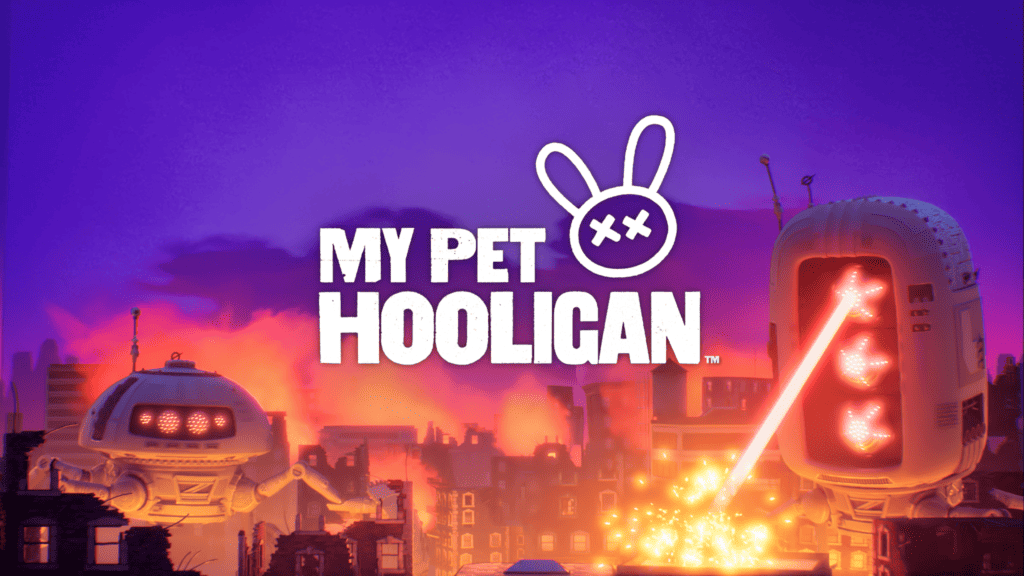 Photo for the Article - Web3 Game My Pet Hooligan Now Live and Free-to-Play on Epic Games Store