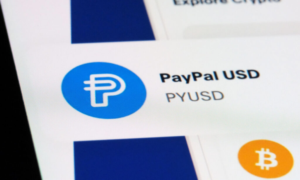 PayPal’s Stablecoin PYUSD is Available on Venmo to Select Users