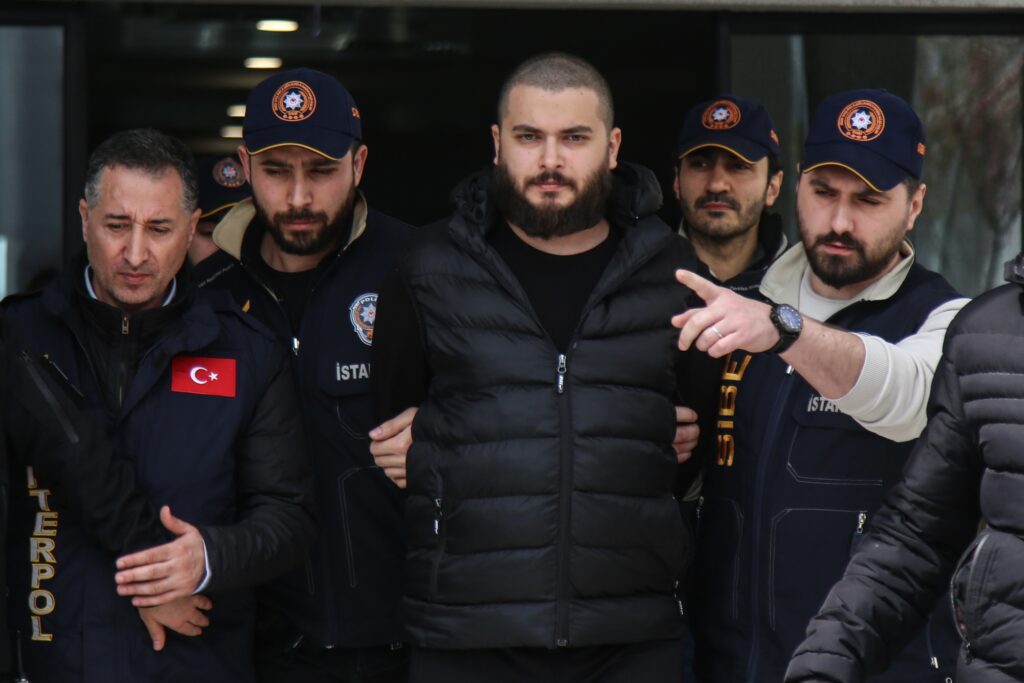 Turkish Crypto Exchange Thodex CEO Receives 11,196-Year Jail Term for Fraud and Money Laundering