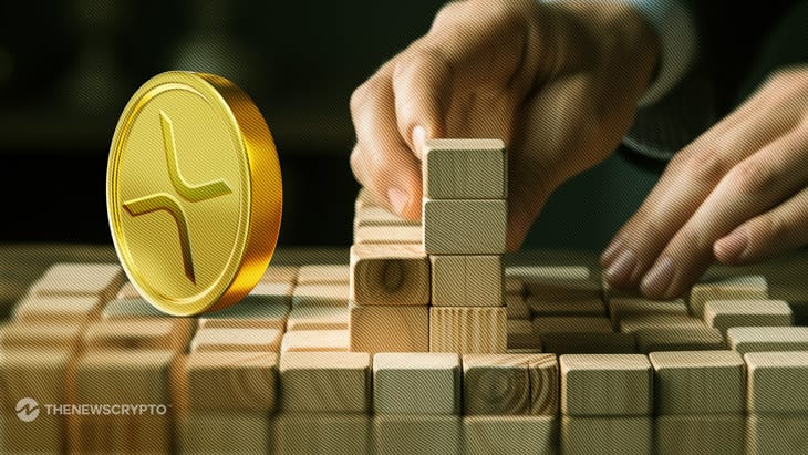 XRP Price Makes Brief Rebound After Prolong Bear Dominance