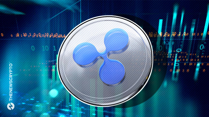 Ripple Labs Chief Financial Officer Kristina Campbell Resigns