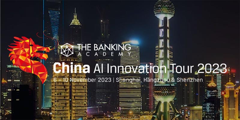 China AI Innovation Tour 2023