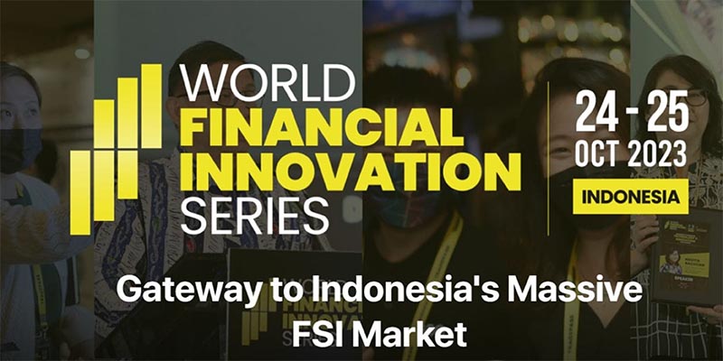 World Financial Innovation Series – Indonesia