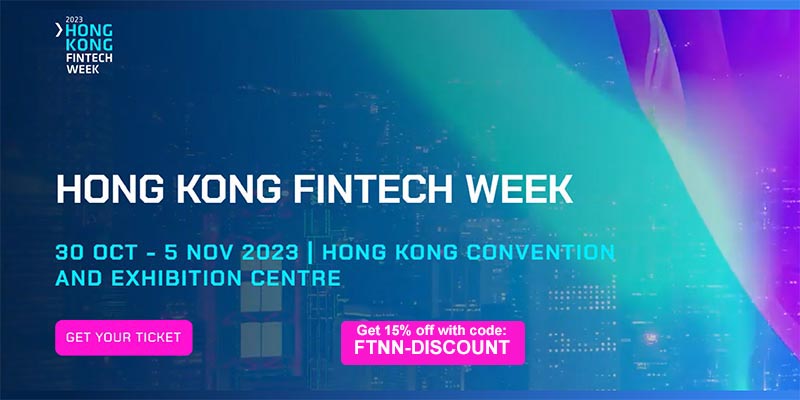 Hong Kong Fintech Week 2023