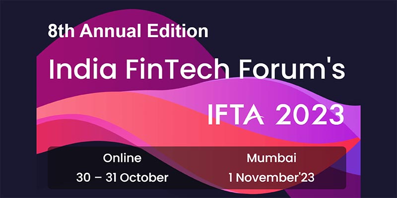 India Fintech Forum’s IFTA 2023
