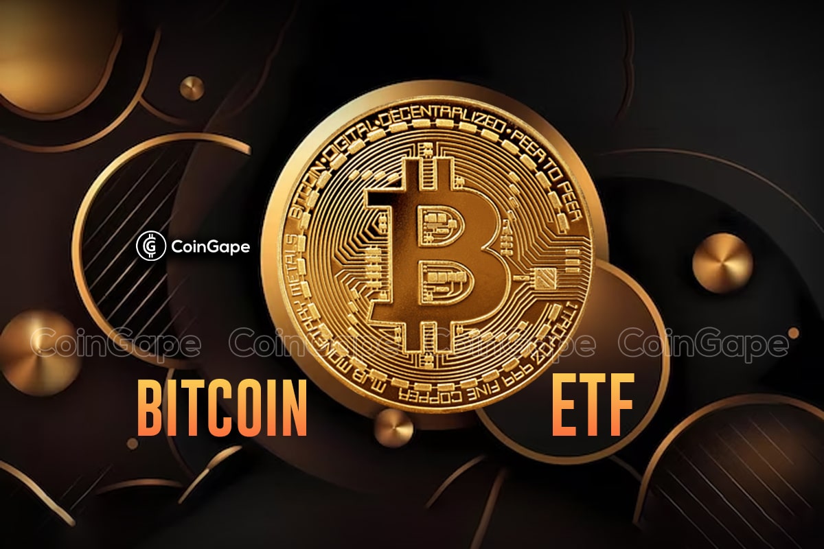 Bitcoin Spot ETFs