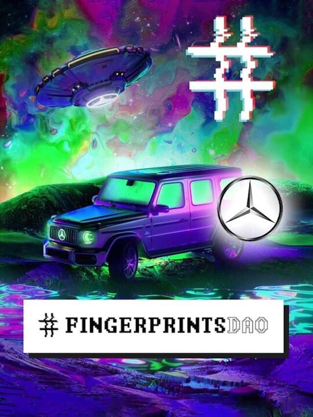 mercedes_benz_to_release_nft_collection_with_fingerprints_dao_720