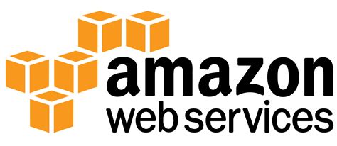 Amazon Web Services (AWS) – Logos Download