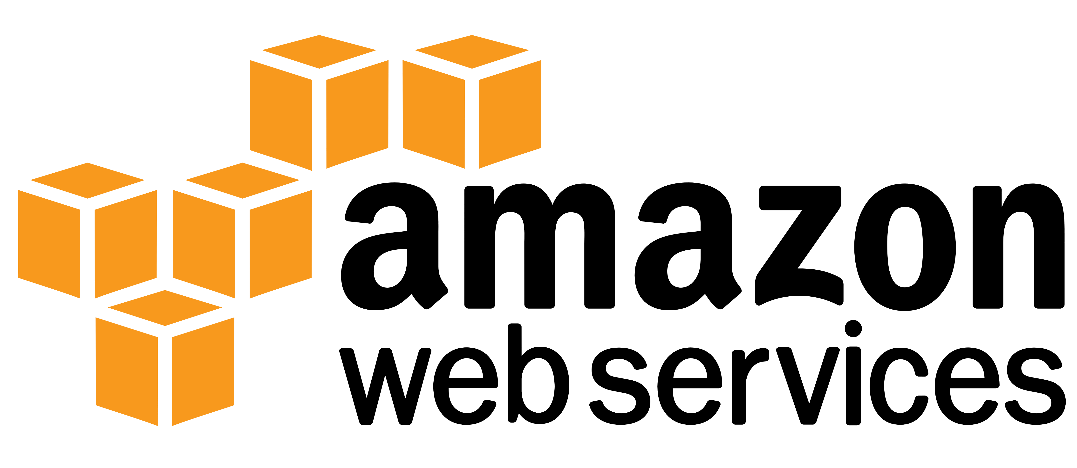 Amazon Web Services (AWS) – Logoları İndirme