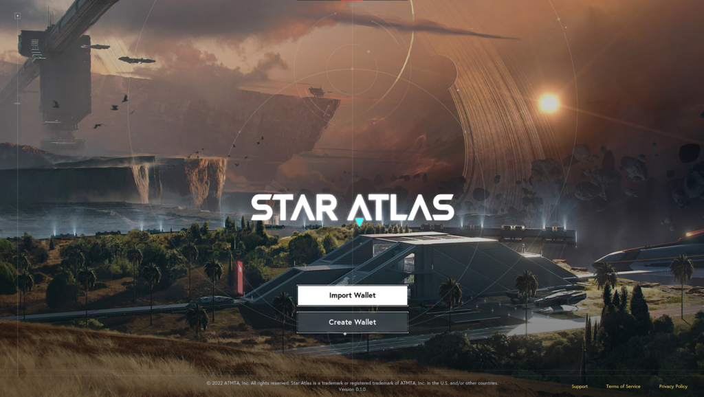 Photo for the Article -  [Interview] Star Atlas CEO Unveils Multi-Game Ecosystem