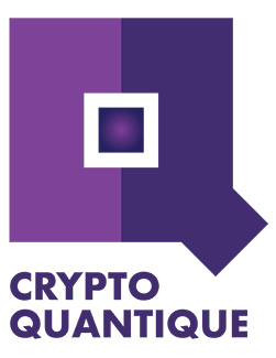 Crypto Quantique - Квантова кібербезпека для IoT
