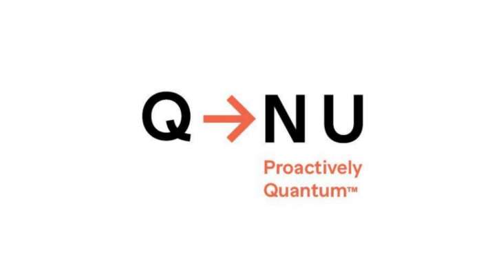 QNu Labs launches 2 new data security products | Technology News – India TV