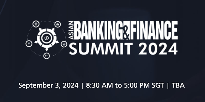 Asian Banking and Finance Summit