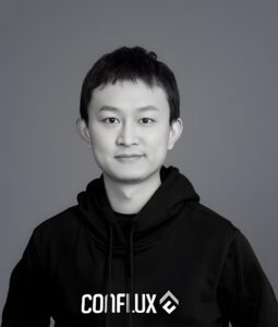 Conflux Yuanjie Zhang Headshot