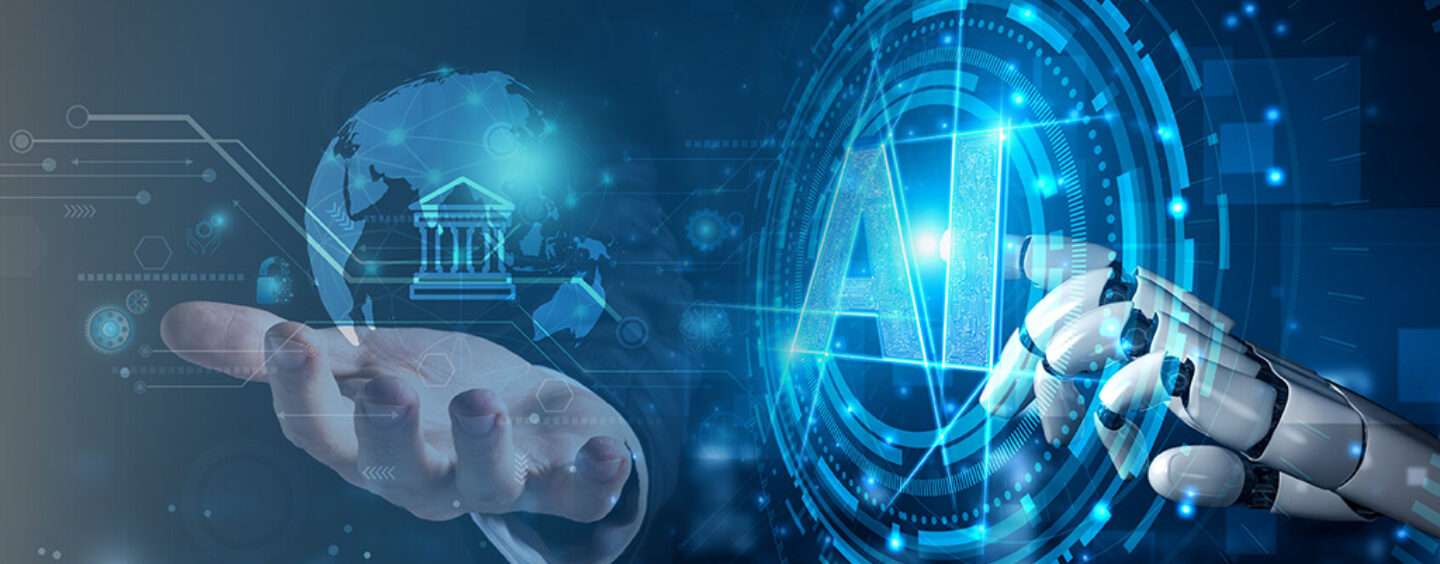 Will Generative AI Fundamentally Reshape Banking?