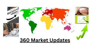 Ενημερώσεις 360 Market