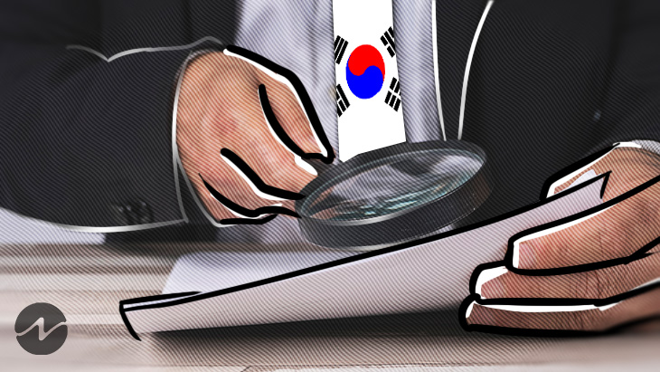 South Korea Cracks Down on International Spot Bitcoin ETFs